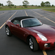 Illustration for article titled 2009 Pontiac Solstice GXP: Last Drive